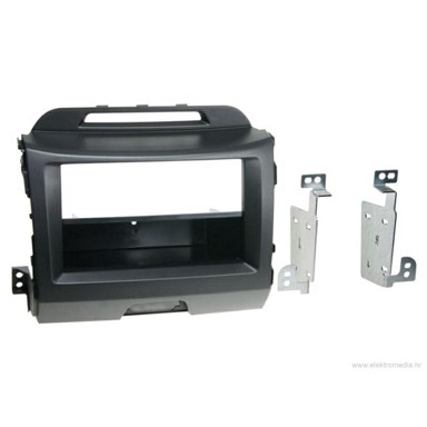 ACV Maska autoradija KIA Sportage 2010 >